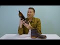 bordon colombia boots review $700 boots that cost $350