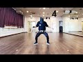 learn house dance basics easy choreography for absolute beginners