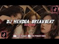 DJ MENDUA BREAKBEAT SLOW BASS MENGKANE VIRAL TIKTOK