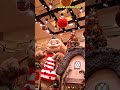 太古廣場「聖誕奇妙村莊」pacific place christmasville