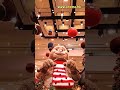 太古廣場「聖誕奇妙村莊」pacific place christmasville