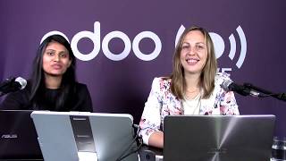 Odoo Sales Management - Manage Your Opportunities & Sales Pipeline