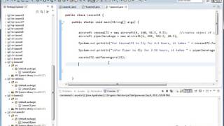 Mastering Java, Vol 3 Lesson 14 The Static Keyword