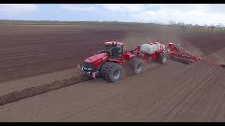 Horsch Pronto 9 SW