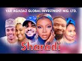 SHARADI 1&2 LATEST HAUSA Film