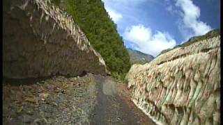 Georgia Caucasus: Tusheti Road