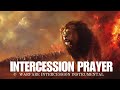 INTERCESSION PRAYER INSTRUMENTAL | WARFARE | PRAYER