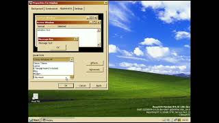 Installing and trying ReactOS (VirtualBox)