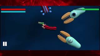 Evolution Simulator 2 - Part 1