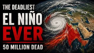 The Climate Disaster That Killed 50 Million People