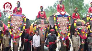 Gajapayana - 2017