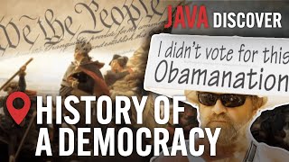 USA: A History of Democracy | Independence for the 1%: Who Rules America? Ep. 2 Documentary