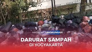 VIDEO PERMASALAHAN LINGKUNGAN | UTS PLH