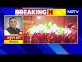 major accident during torchlight procession in khandwa madhya pradesh you will be shocked after watching the video. mp news