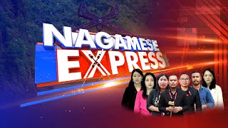 NAGAMESE EXPRESS || 9TH FEB || HORNBILLTV