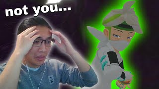 how players reacted to beni's PLOT TWIST (Pokemon Legends Arceus) #Shorts