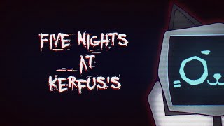 Kerfus jumpscare - Voices of the Void \