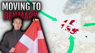 Moving to Denmark 🇩🇰 | pros, cons, experiences