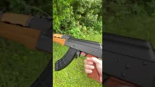 CENTURY ARMS VSKA DRACO AK-47 MAPLE