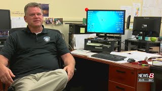 How Crime Stoppers keeps their tips anonymous