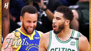 Golden State Warriors vs Boston Celtics - Full Game 6 Highlights | June 16, 2022 | 2022 NBA Finals