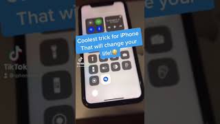 This iPhone Trick can Change Your Life!