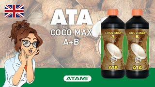 ATA Coco Max A&B | (Animation EN)