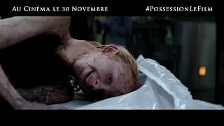 LA POSSESSION DE HANNAH GRACE: \