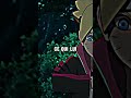 sasuke parle de son passé... naruto vf anime boruto sasuke shorts fyp