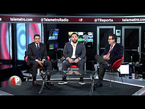 Cuarto Poder 22 De Marzo De 2024