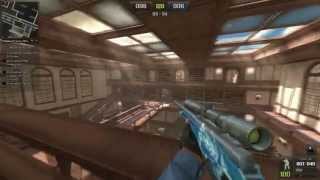 [PB-BR]FRAG MOVIE DE SNIPER...