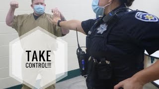 5 tips for correctional staff that will help them talk to inmates.