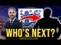 WHO SHOULD REPLACE GARETH SOUTHGATE?