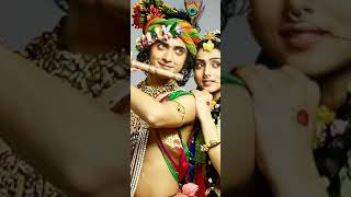 radha #krishna status krishna status radha Full screen WhatsApp  status #radha krishna #love status