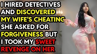 Nuclear Revenge: Wife's Affair Partner Lost Half Of His... After I Caught 24 Cheating. Audio Story