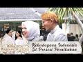 Bapak Sandiaga Uno Berbicara Mengenai Unsur Kebudayaan dan Pariwisata | Ikatan Cinta Kaesang & Erina