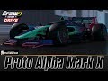 The Crew 2: Proto Alpha Mark X | FULLY UPGRADED | PRO SETTINGS | REAL F1 HANDLING