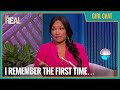 How Garcelle Responded When a Man Asked to Split the Check on Their First Date!