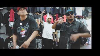 NO ME VENGAN A DECIR QUE HACER-ESCASH FT. DALAY ADL