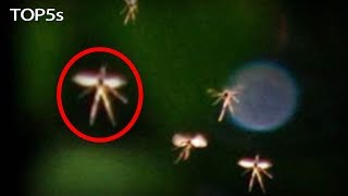 5 Incredibly Strange Photographs & The Unexplained Stories Behind Them...