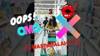 🔴 WARNING❗ Popular Contoh Modus Kriminal⚠️ waspadalah!!  #waspadalah #modus  #kriminal