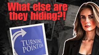 How much is TPUSA lying about??