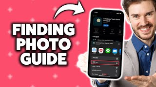 How To Search For Images On iPhone 2026 (Step-By-Step Tutorial)