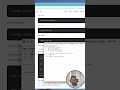 Switch to creating react with Vite #shorts #tips #reactjs #frontend #juniordeveloper #coding