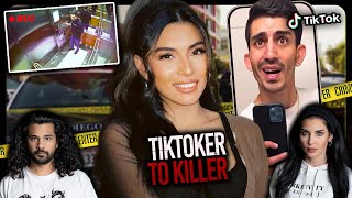 TikTok Star Turned Killer! Disturbing Videos Revealed His Deadly Plan Part: 1