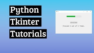 #Project In #Tkinter | #Python Tutorial In Hindi By Desi Programmer