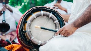 Nadaswaram |Carnatic Classical Instrumental Music|Dr. Sheik Chinna Moulana (Raama Mantrava )