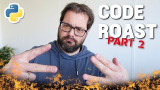 Refactoring a Rock Paper Scissors Lizard Spock Game // Part 2