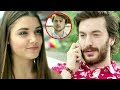 Selin And Emre Fell In Love | Ali Got Jealous | Sunehri Titliyan | Turkish Drama | Hande Ercel