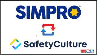 Simpro SafetyCulture Integration Demo \u0026 Presentation